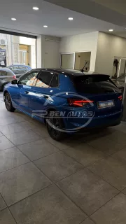 Skoda Fabia 2025
