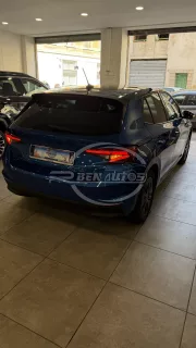 Skoda Fabia 2025