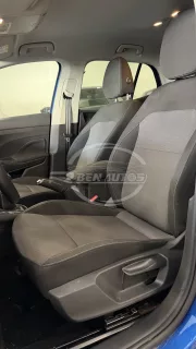 Skoda Fabia 2025