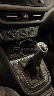 Skoda Fabia 2025