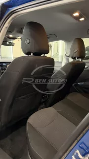 Skoda Fabia 2025