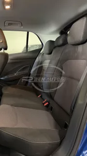 Skoda Fabia 2025