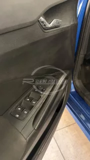 Skoda Fabia 2025