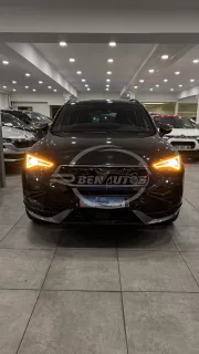 Cupra Ateca 2024