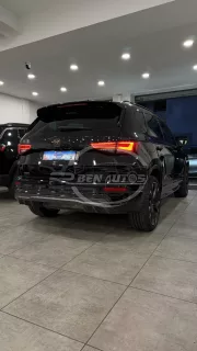 Cupra Ateca 2024