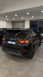 Cupra Ateca 2024