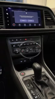 Cupra Ateca 2024