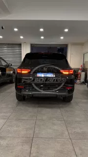 Cupra Ateca 2024