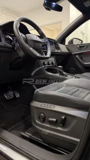Cupra Ateca 2024