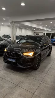Cupra Ateca 2024