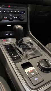 Cupra Ateca 2024