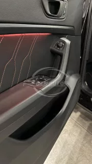 Cupra Ateca 2024