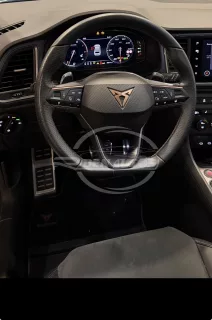 Cupra Ateca 2024
