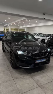 Cupra Ateca 2024