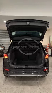 Cupra Ateca 2024