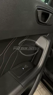 Cupra Ateca 2024