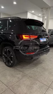 Cupra Ateca 2024