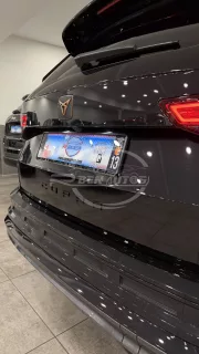 Cupra Ateca 2024
