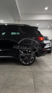 Cupra Ateca 2024