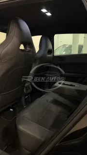 Cupra Ateca 2024