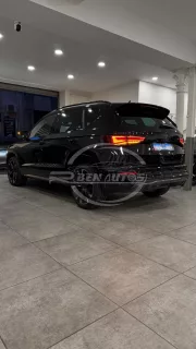 Cupra Ateca 2024