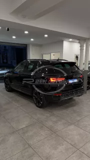 Cupra Ateca 2024