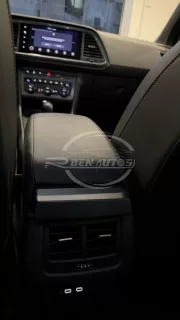 Cupra Ateca 2024