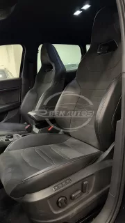 Cupra Ateca 2024