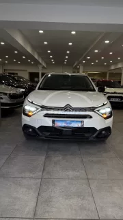 Citroën C4 2024