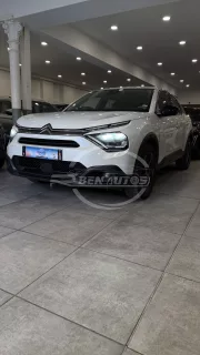 Citroën C4 2024