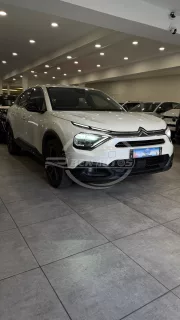Citroën C4 2024