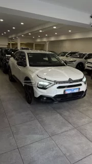 Citroën C4 2024