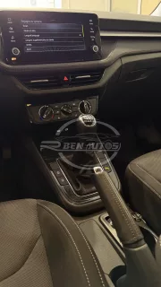 Skoda Fabia 2025