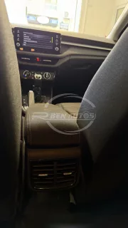 Skoda Fabia 2025
