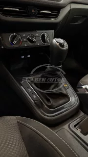 Skoda Fabia 2025
