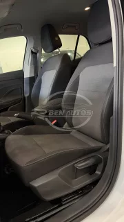 Skoda Fabia 2025