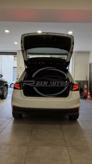 Skoda Fabia 2025