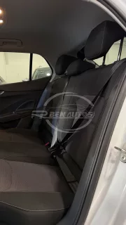 Skoda Fabia 2025