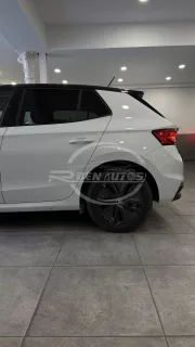 Skoda Fabia 2025