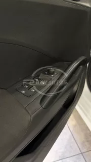 Skoda Fabia 2025