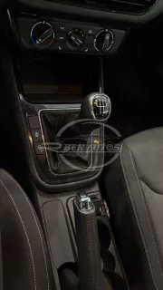 Skoda Fabia 2025