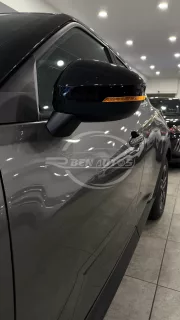 Nissan Juke 2025