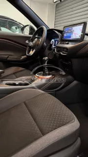 Nissan Juke 2025