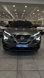 Nissan Juke 2025