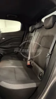 Nissan Juke 2025