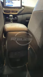 Nissan Juke 2025