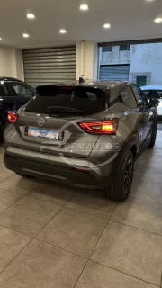 Nissan Juke 2025