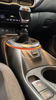 Nissan Juke 2025