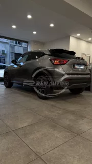 Nissan Juke 2025