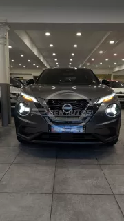 Nissan Juke 2025